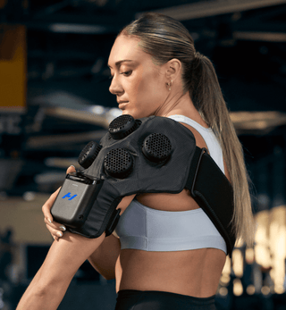 Hyperice X 2 Shoulder