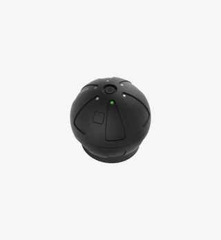 Hypersphere Go