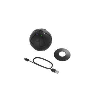 Hypersphere Go
