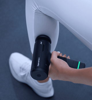 Hypervolt Go 3