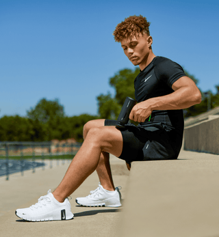 Hypervolt Go 3