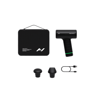 Hypervolt Go 3