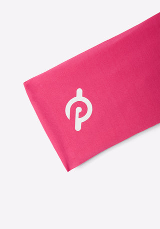 Peloton Logo Headband