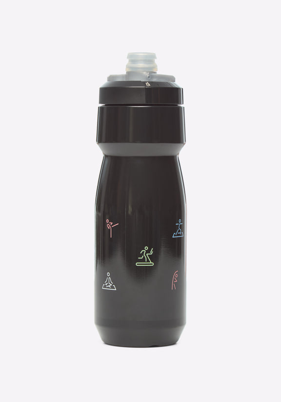 EXLUSIVE AND HARD TO GET Peloton water bottle buy and bag gift box