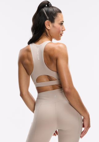 Cadent Racerback Bra