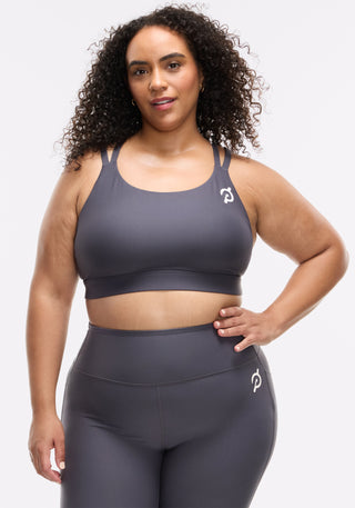 Cadent Strappy Elevate Bra