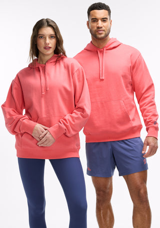 Buenas Vibras Soft Fleece Hoodie