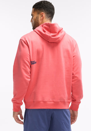 Buenas Vibras Soft Fleece Hoodie