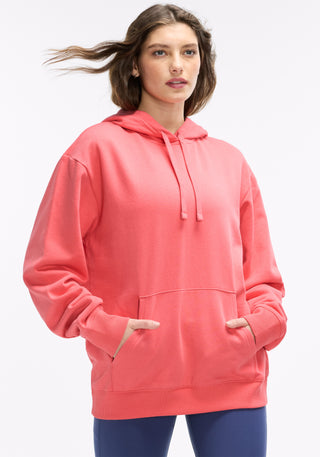 Buenas Vibras Soft Fleece Hoodie