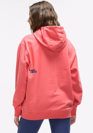 Buenas Vibras Soft Fleece Hoodie