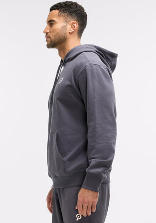 Soft Fleece Hoodie