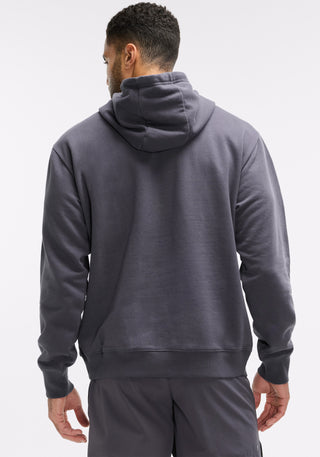 Soft Fleece Hoodie