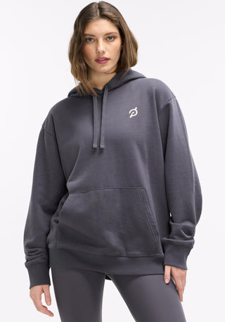 Soft Fleece Hoodie