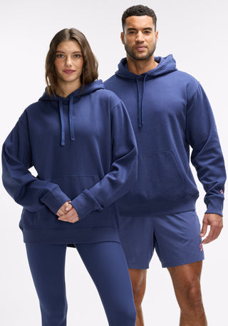 Buenas Vibras Soft Fleece Hoodie