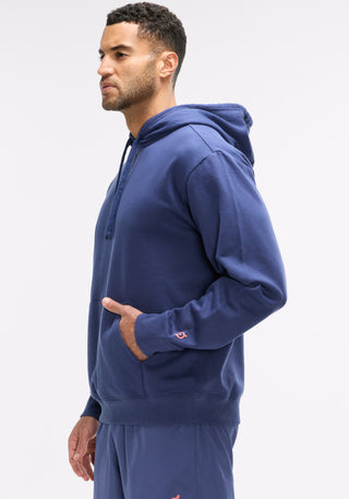 Buenas Vibras Soft Fleece Hoodie