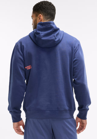 Buenas Vibras Soft Fleece Hoodie