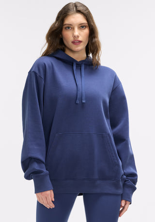 Buenas Vibras Soft Fleece Hoodie