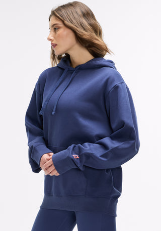 Buenas Vibras Soft Fleece Hoodie