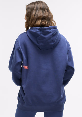 Buenas Vibras Soft Fleece Hoodie