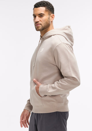 Soft Fleece Hoodie