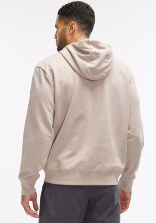 Soft Fleece Hoodie