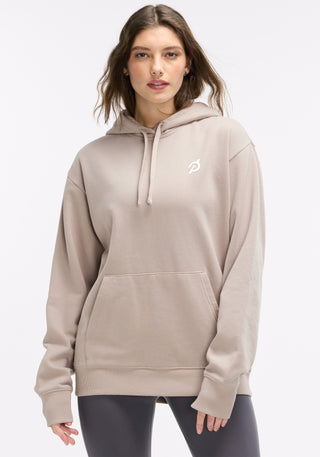 Soft Fleece Hoodie