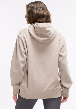 Soft Fleece Hoodie