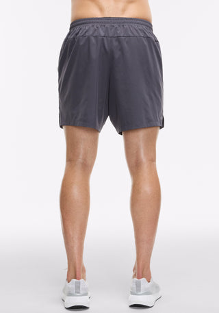 7" Lined Training Short