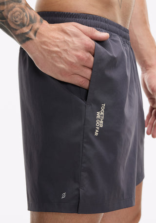 7" Lined Training Short