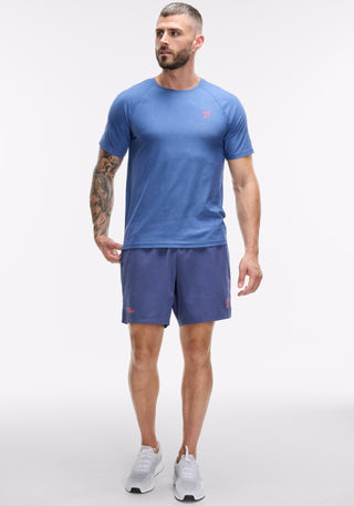 Buenas Vibras 7" Lined Training Short