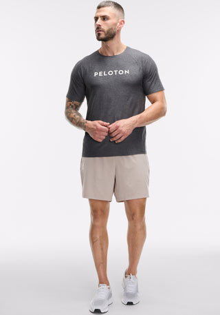 7" Lined Training Short