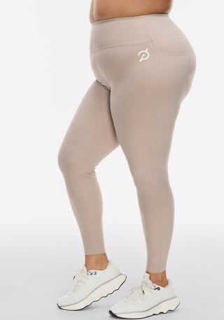 Cadent High Rise Pocket Legging