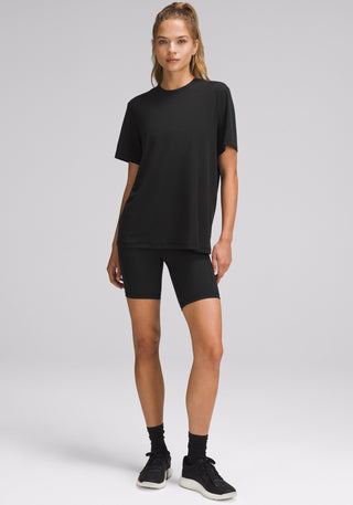 Jersey Training Short-Sleeve Shirt