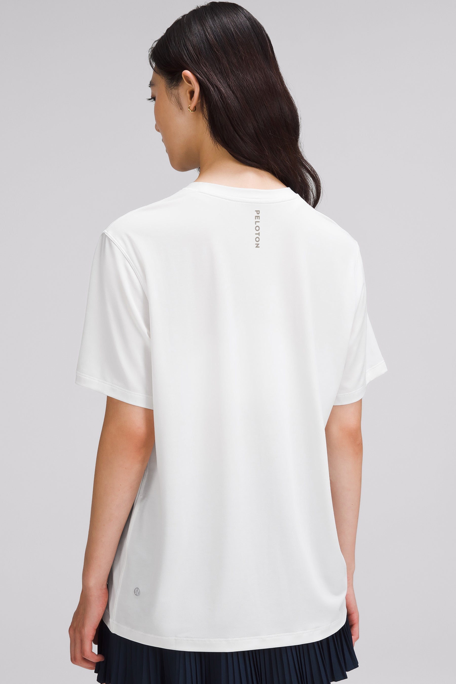 Jersey Training Short-Sleeve Shirt – Peloton Apparel US