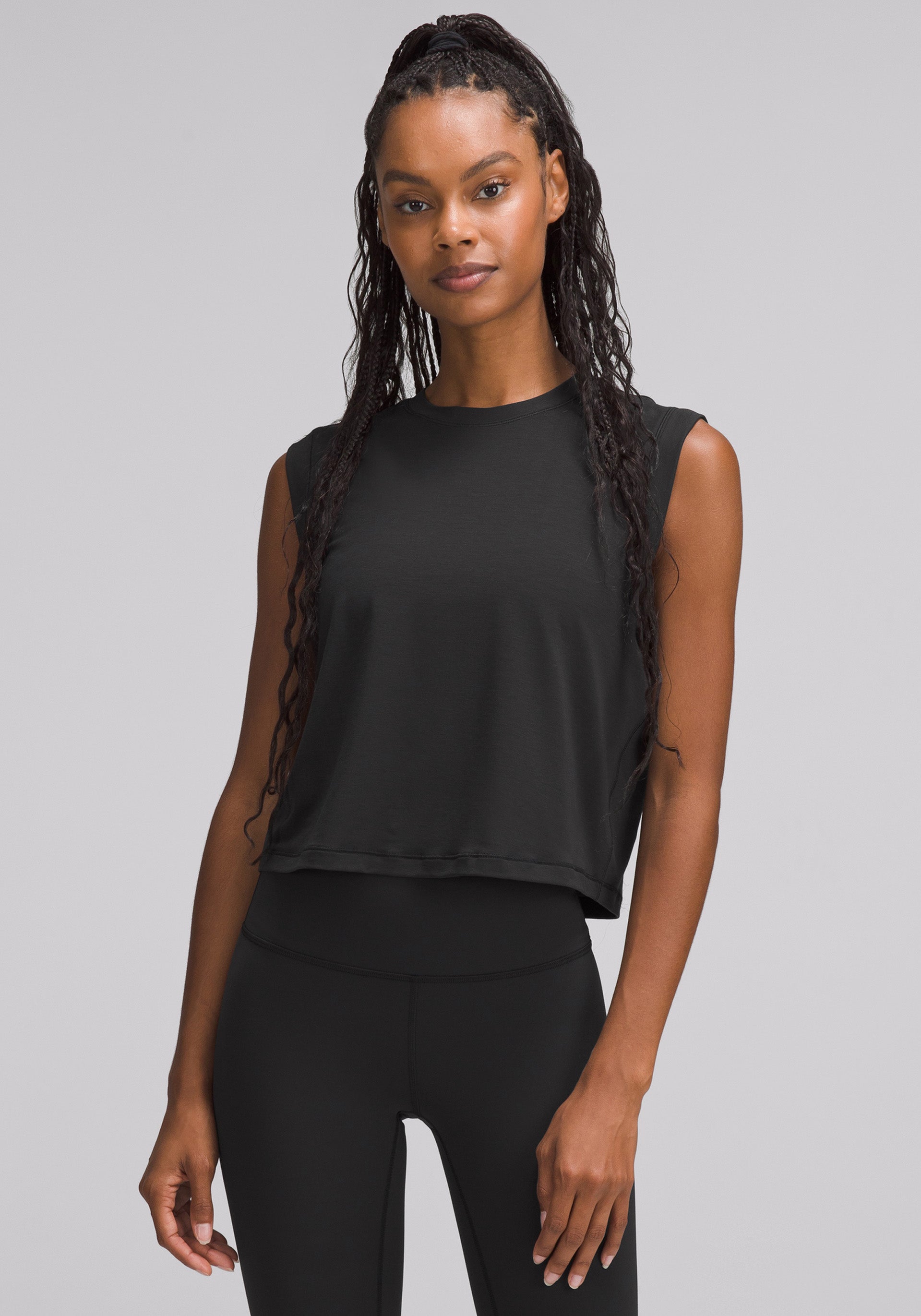 Jersey Training Muscle Tank Top Peloton Apparel US