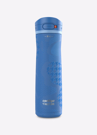 Contigo® x Ally Love Jackson Chill 2.0 Stainless Steel Water Bottle