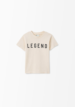 Legend Baby Tee