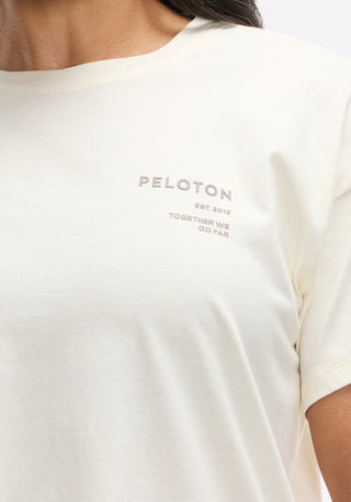 Cotton Boxy Tee