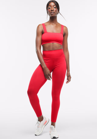 Love Sculpt Seamless ⅞ Legging