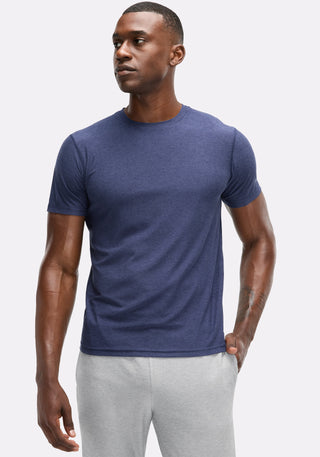 Dreamblend Set In Short Sleeve