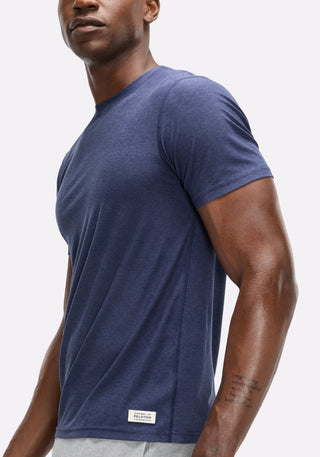 Dreamblend Set In Short Sleeve