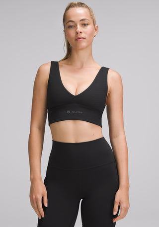 lululemon Align™ V-Neck Diamond Bra | Light Support, A/B Cup