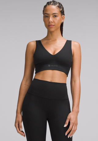 lululemon Align™ V-Neck Diamond Bra | Light Support, C/D Cup