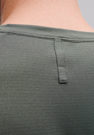 License to Train Long-Sleeve Shirt