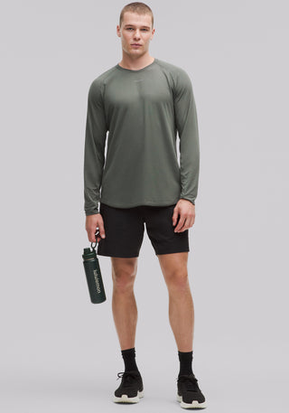 License to Train Long-Sleeve Shirt