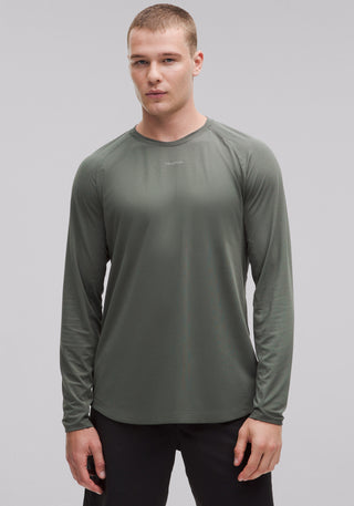 License to Train Long-Sleeve Shirt