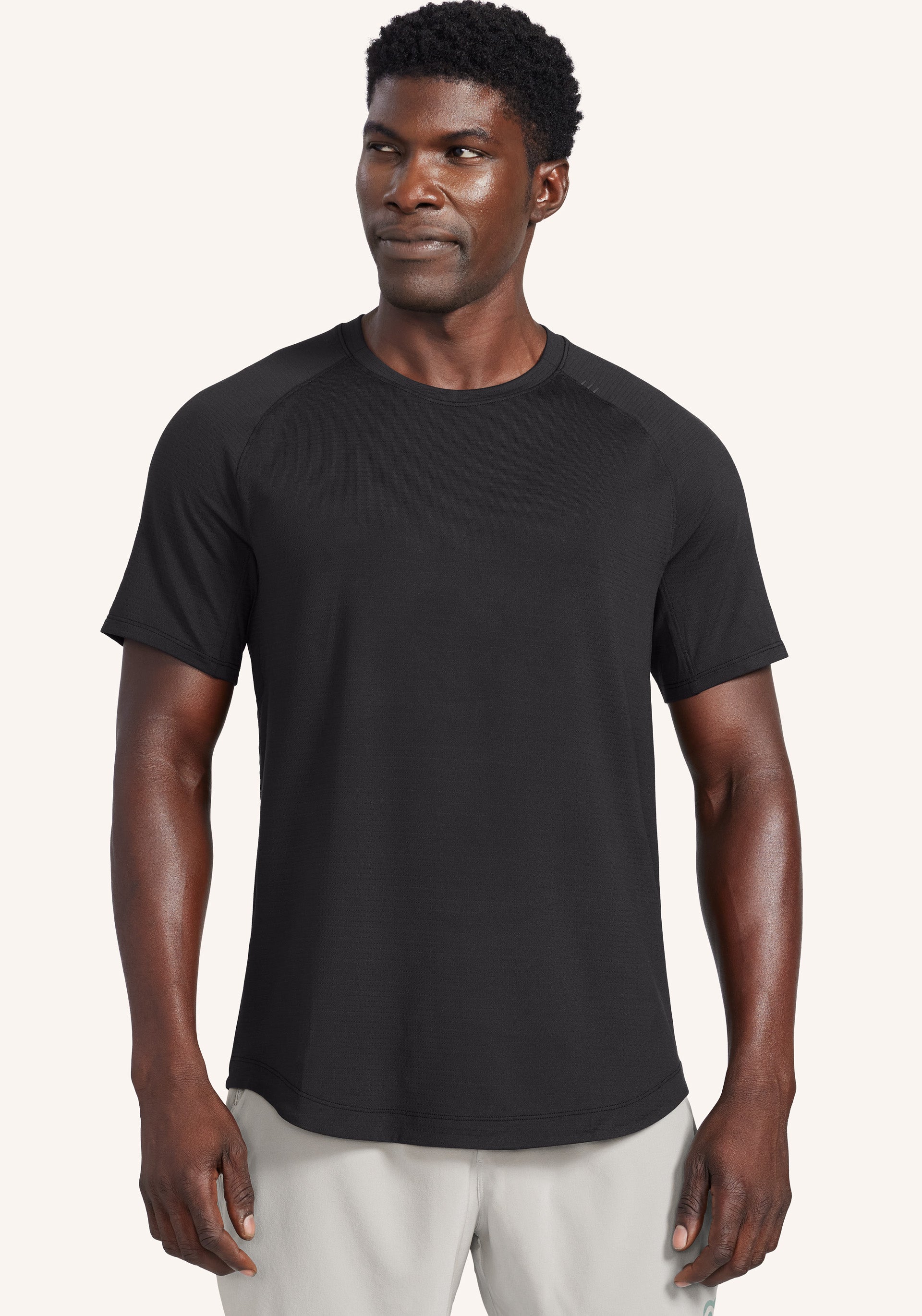 License to Train Short-Sleeve Shirt – Peloton Apparel US