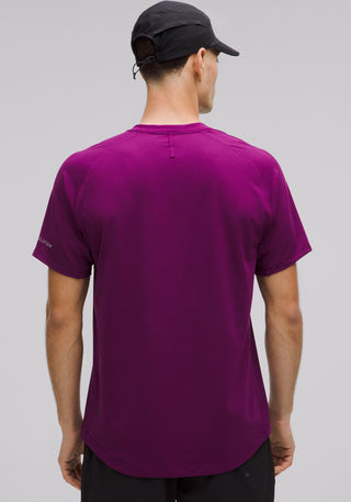 License to Train Short-Sleeve Shirt