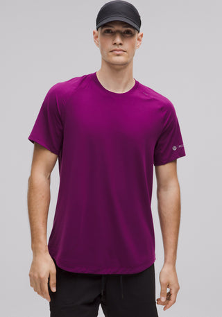 License to Train Short-Sleeve Shirt