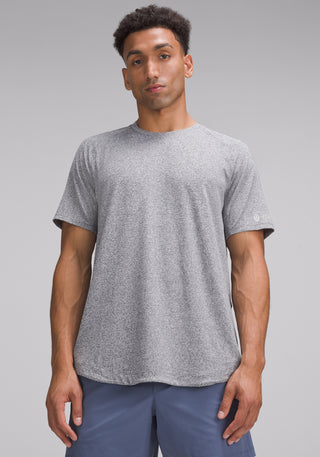 License to Train Short-Sleeve Shirt